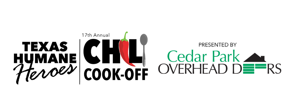 17th Annual Chili Cook-off